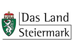 Logo Land Steiermark
